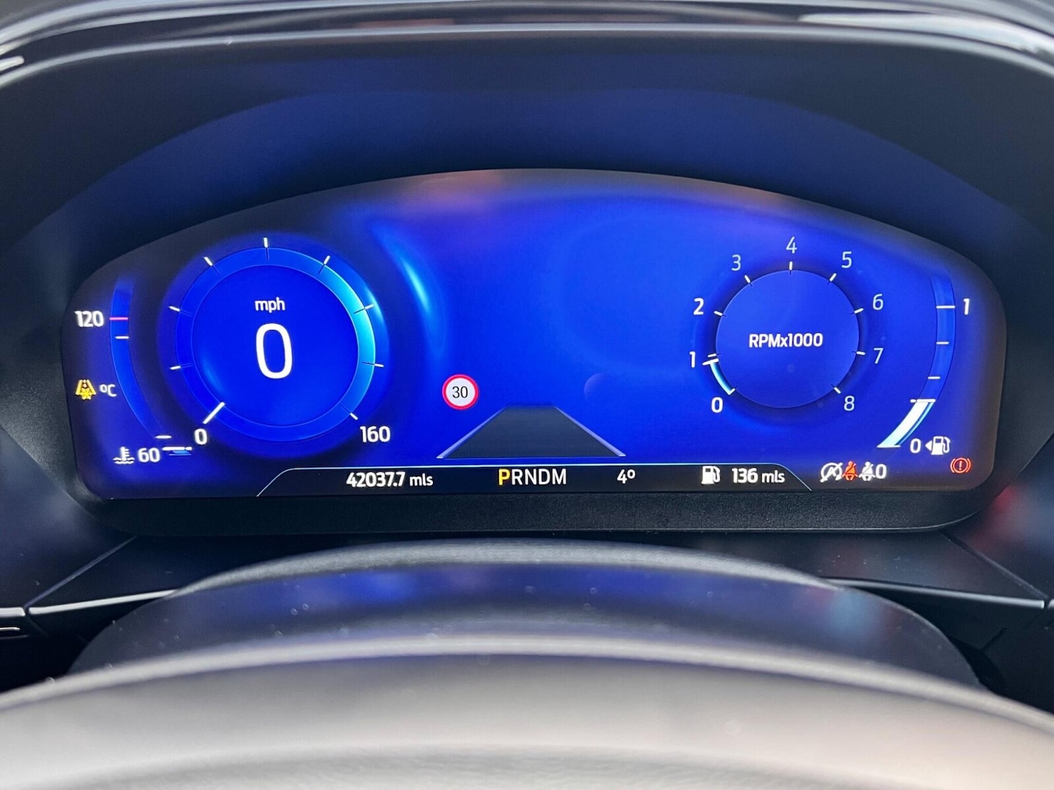 Used Ford Focus 2022 for sale - 76842154: Photo 19