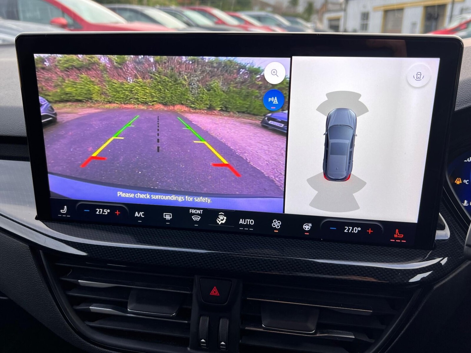 Used Ford Focus 2022 for sale - 76842154: Photo 21