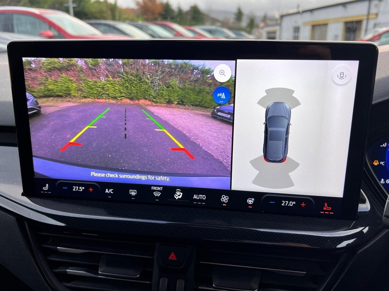 Used Ford Focus 2022 for sale - 76842154: Photo 22