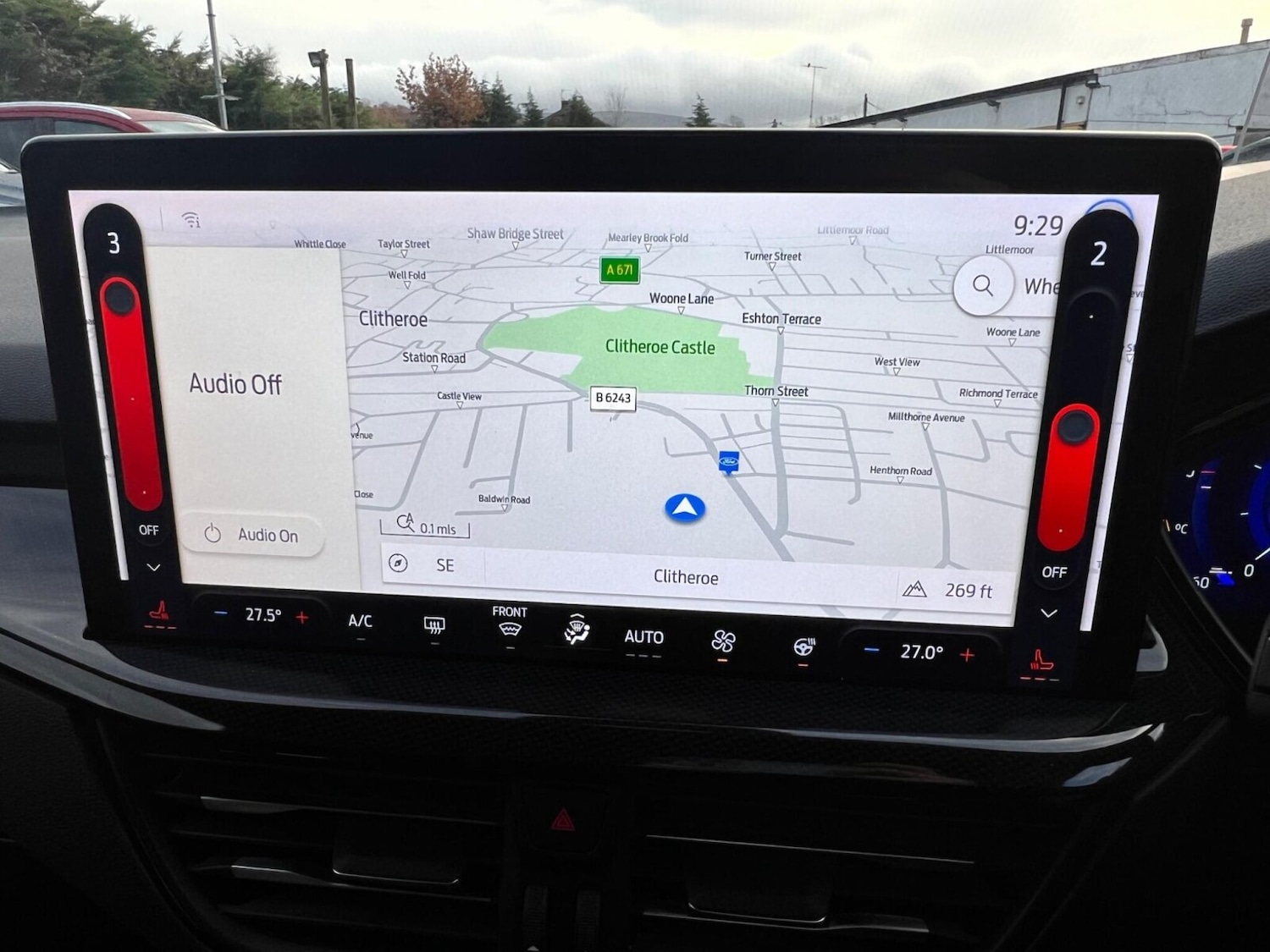 Used Ford Focus 2022 for sale - 76842154: Photo 25