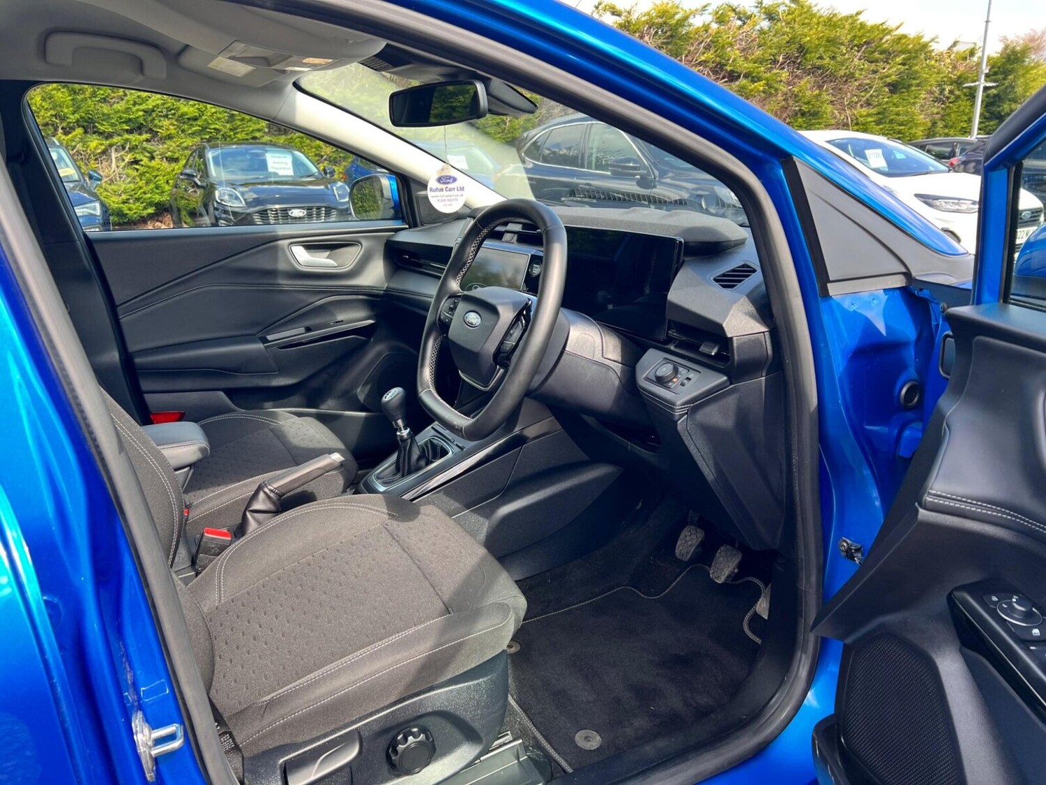 Used Ford Puma 2024 for sale - 78206826: Photo 14