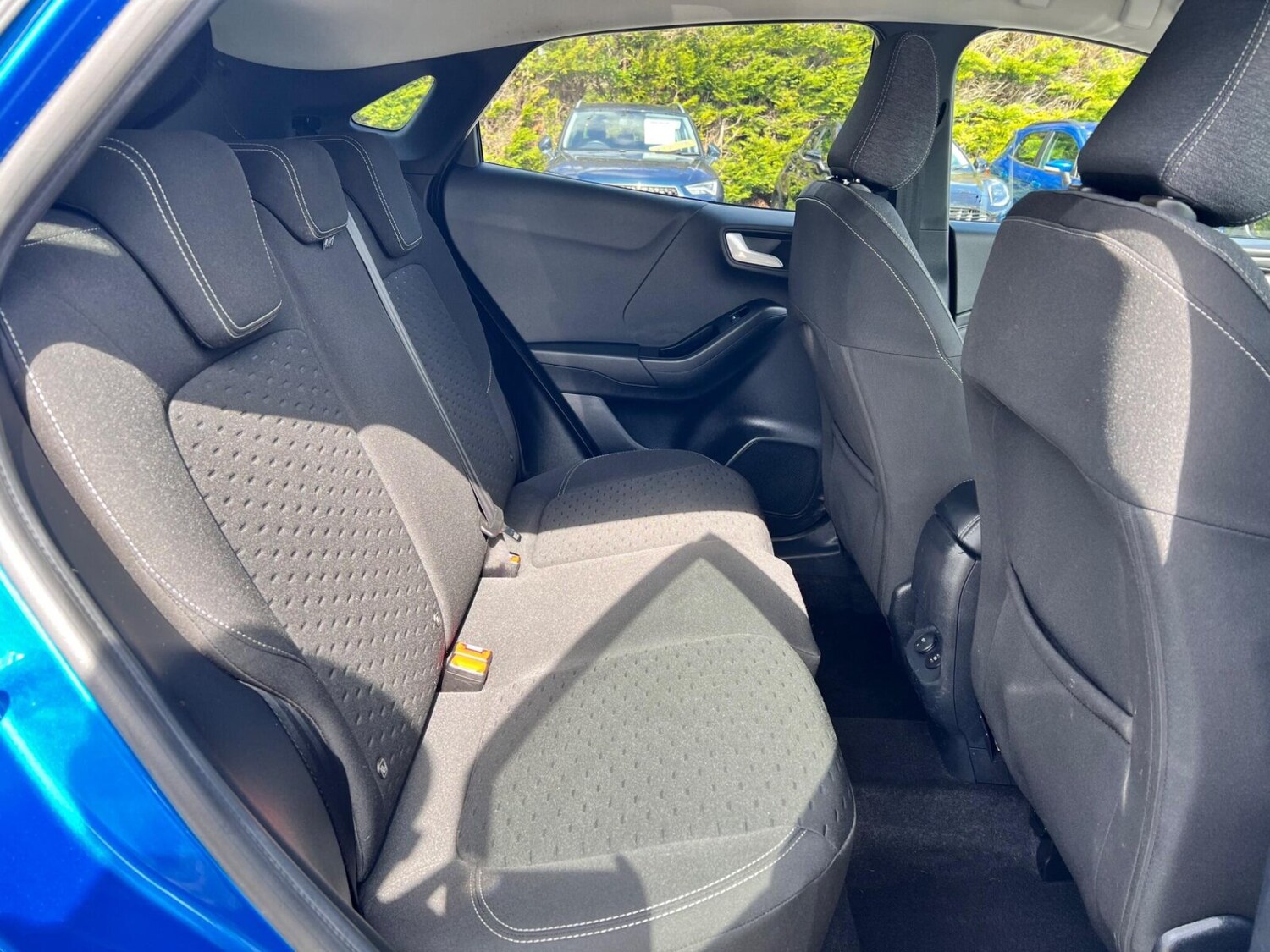 Used Ford Puma 2024 for sale - 78206826: Photo 16