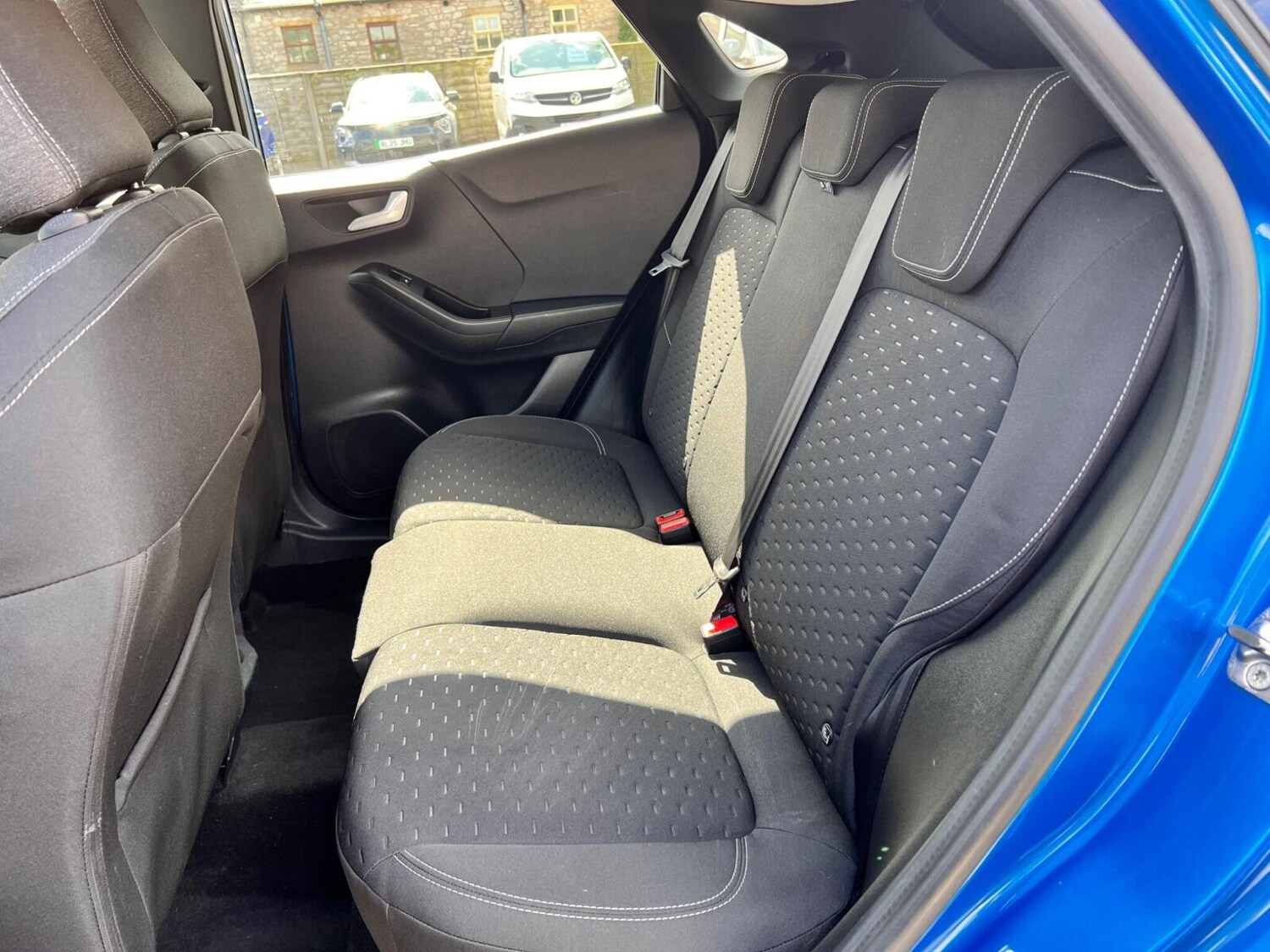 Used Ford Puma 2024 for sale - 78206826: Photo 17