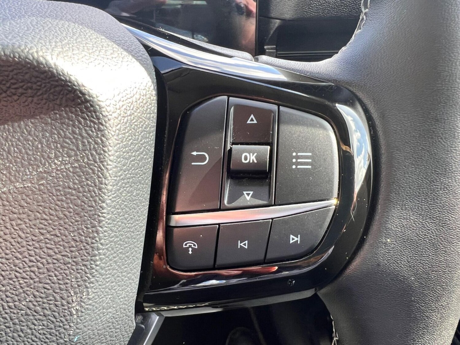 Used Ford Puma 2024 for sale - 78206826: Photo 21