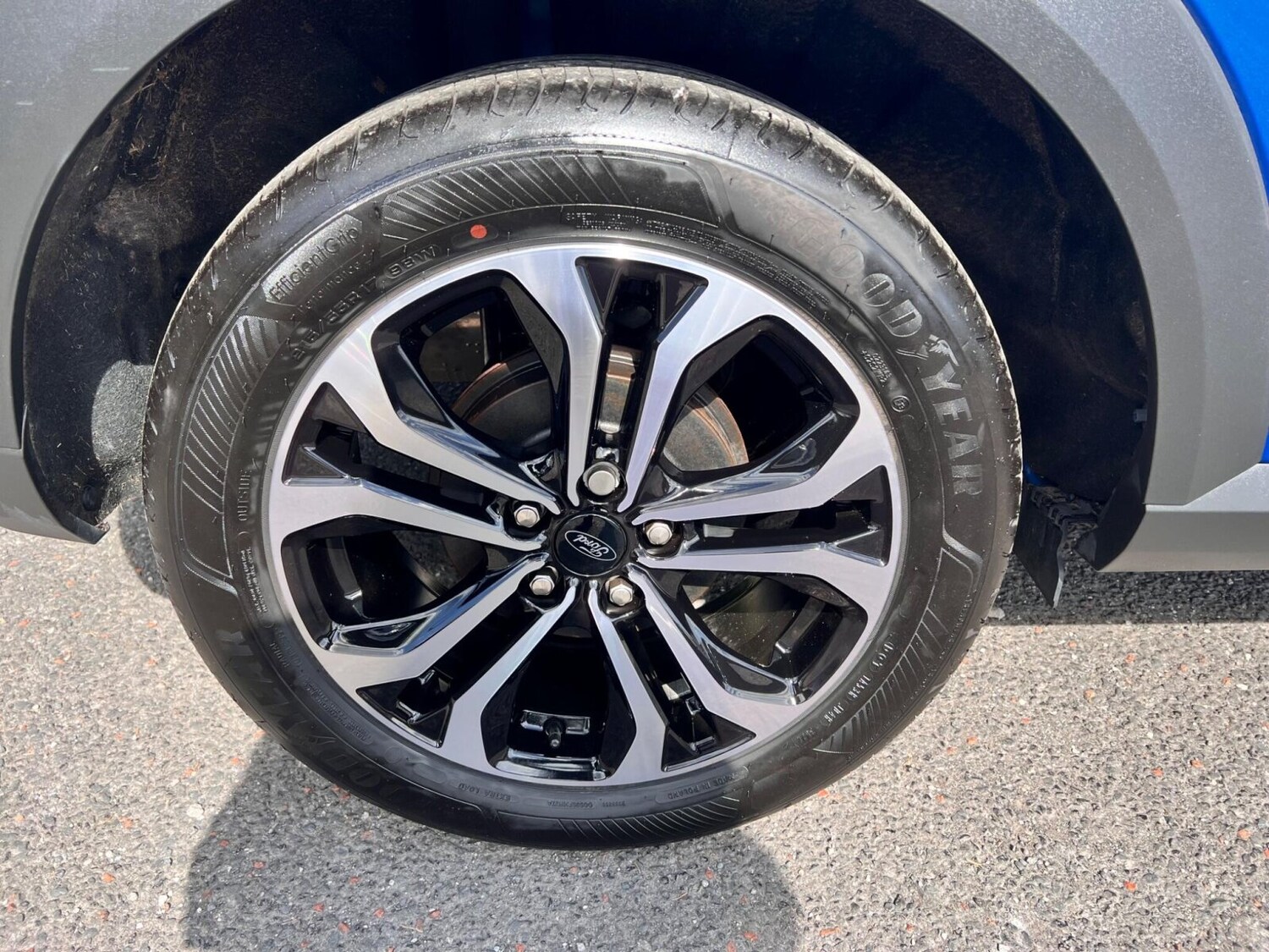 Used Ford Puma 2024 for sale - 78206826: Photo 23