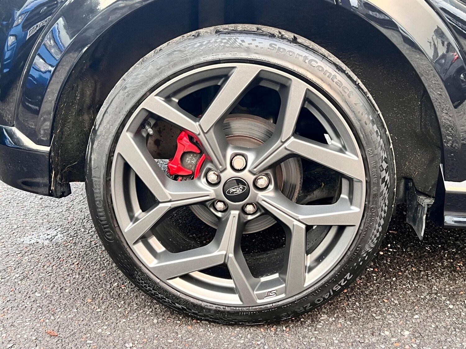 Used Ford Puma 2023 for sale - 77036000: Photo 13