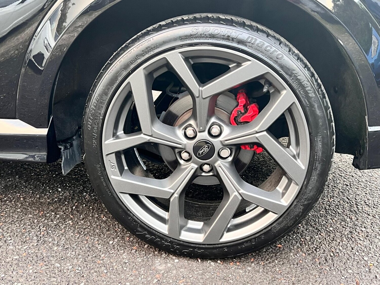 Used Ford Puma 2023 for sale - 77036000: Photo 14