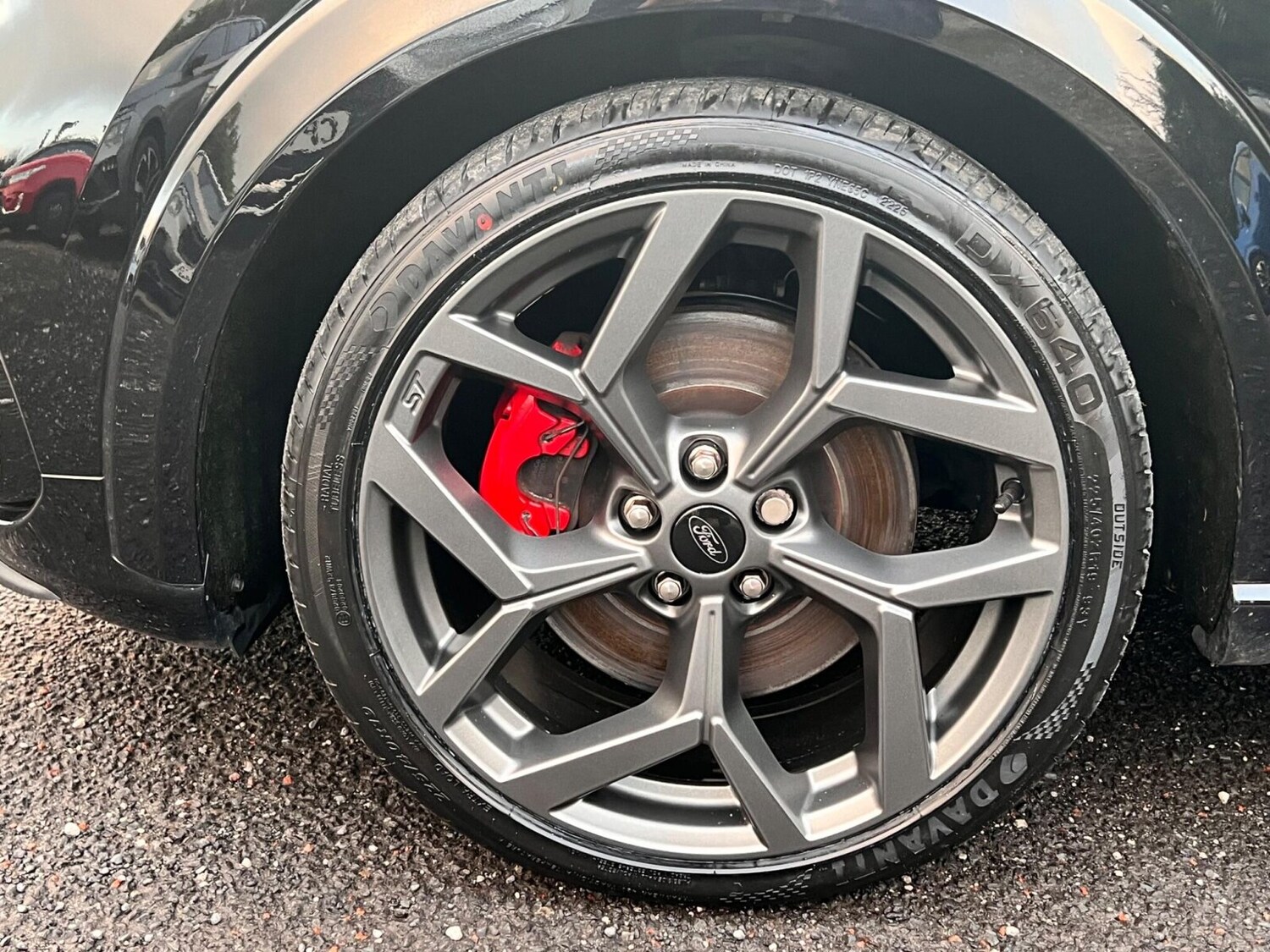 Used Ford Puma 2023 for sale - 77036000: Photo 15