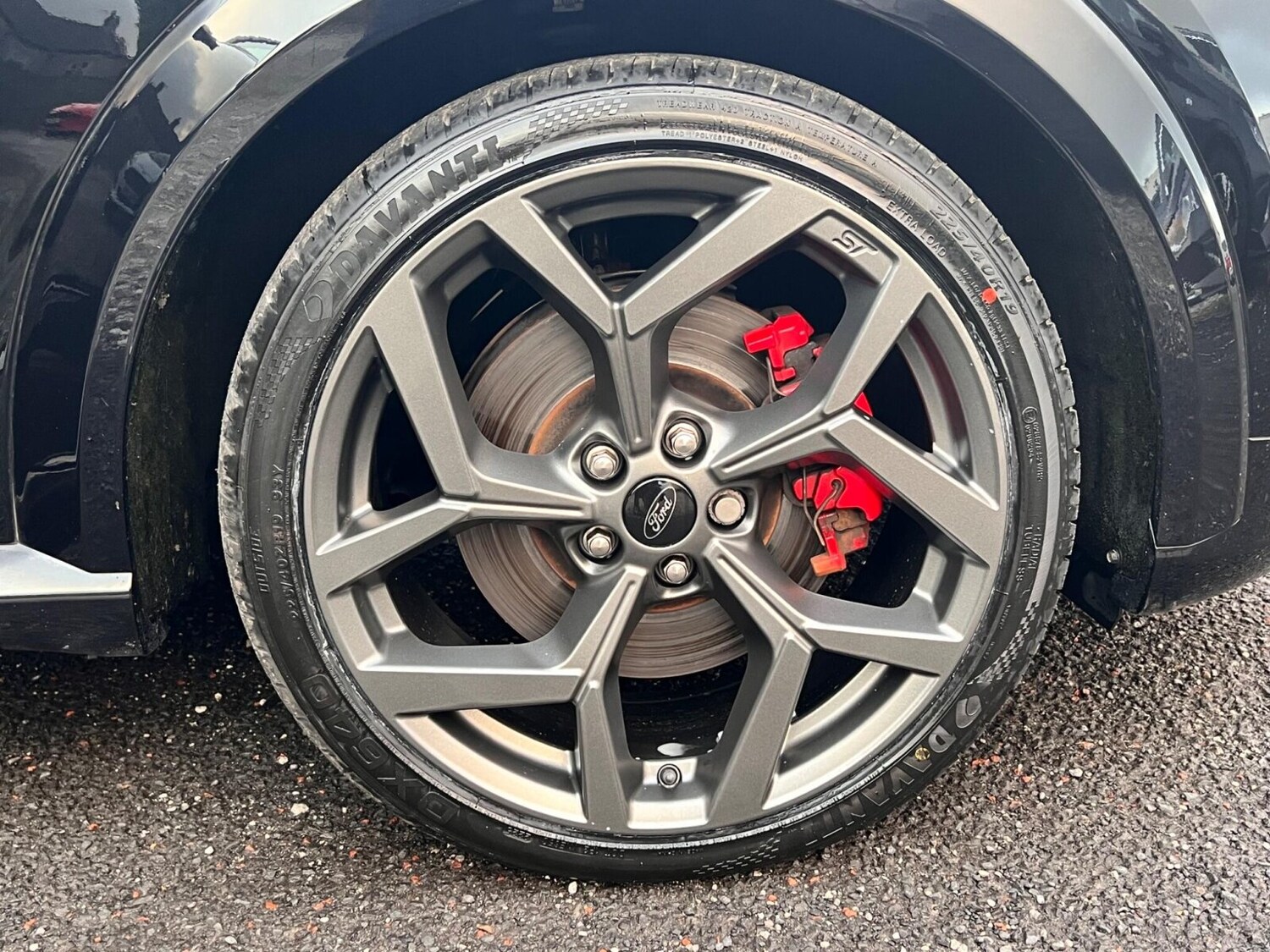 Used Ford Puma 2023 for sale - 77036000: Photo 16