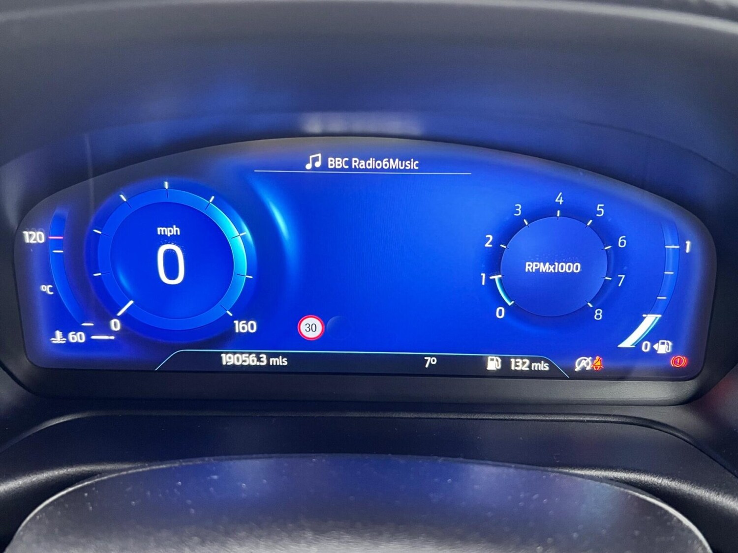 Used Ford Puma 2023 for sale - 77036000: Photo 17