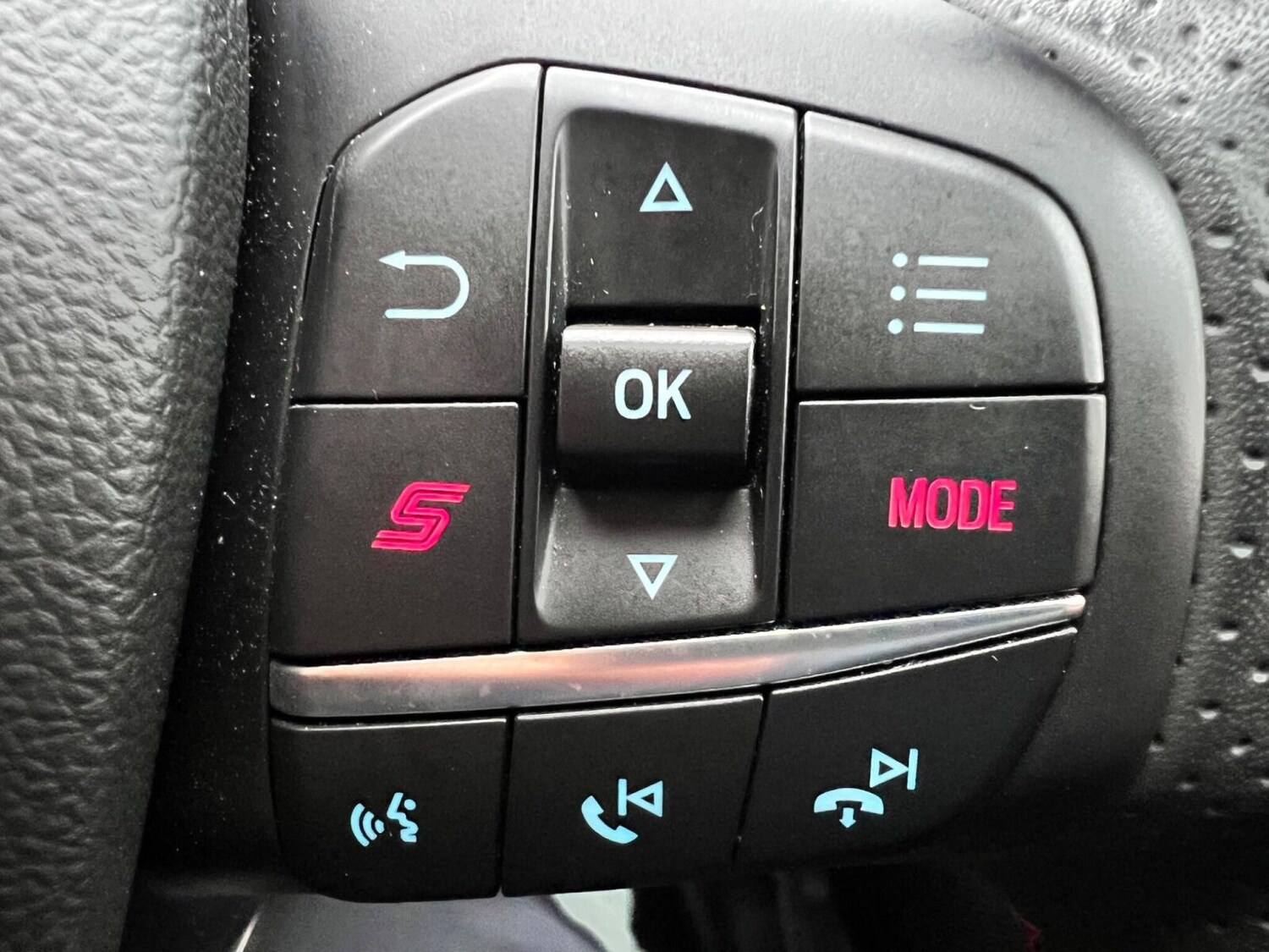 Used Ford Puma 2023 for sale - 77036000: Photo 19