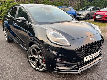 Used Ford Puma 2023 for sale - 77036000: Photo