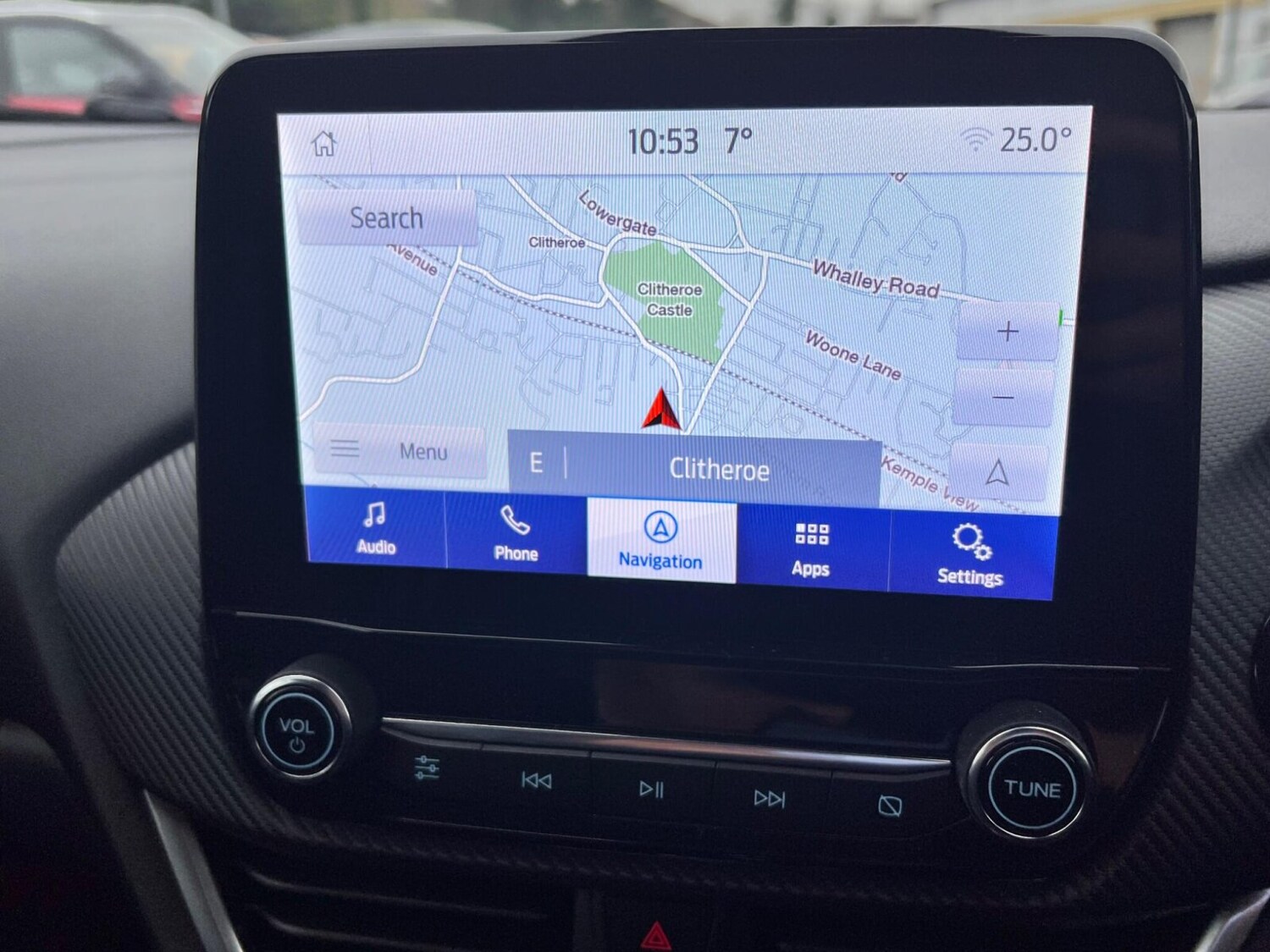 Used Ford Puma 2023 for sale - 77036000: Photo 21