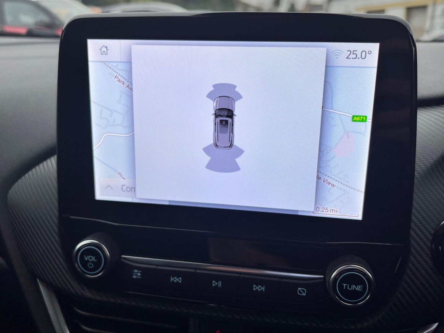 Used Ford Puma 2023 for sale - 77036000: Photo 22