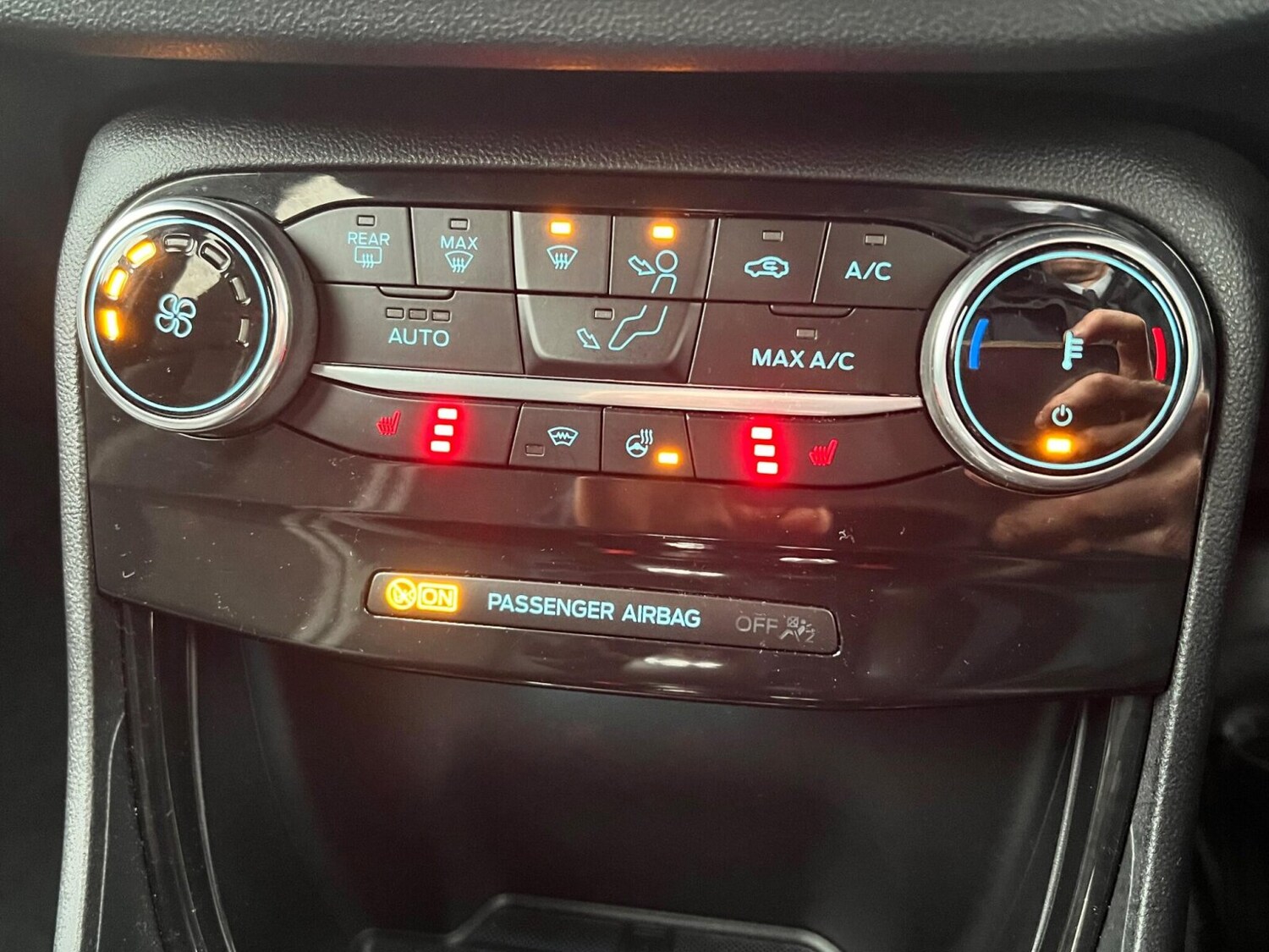 Used Ford Puma 2023 for sale - 77036000: Photo 23