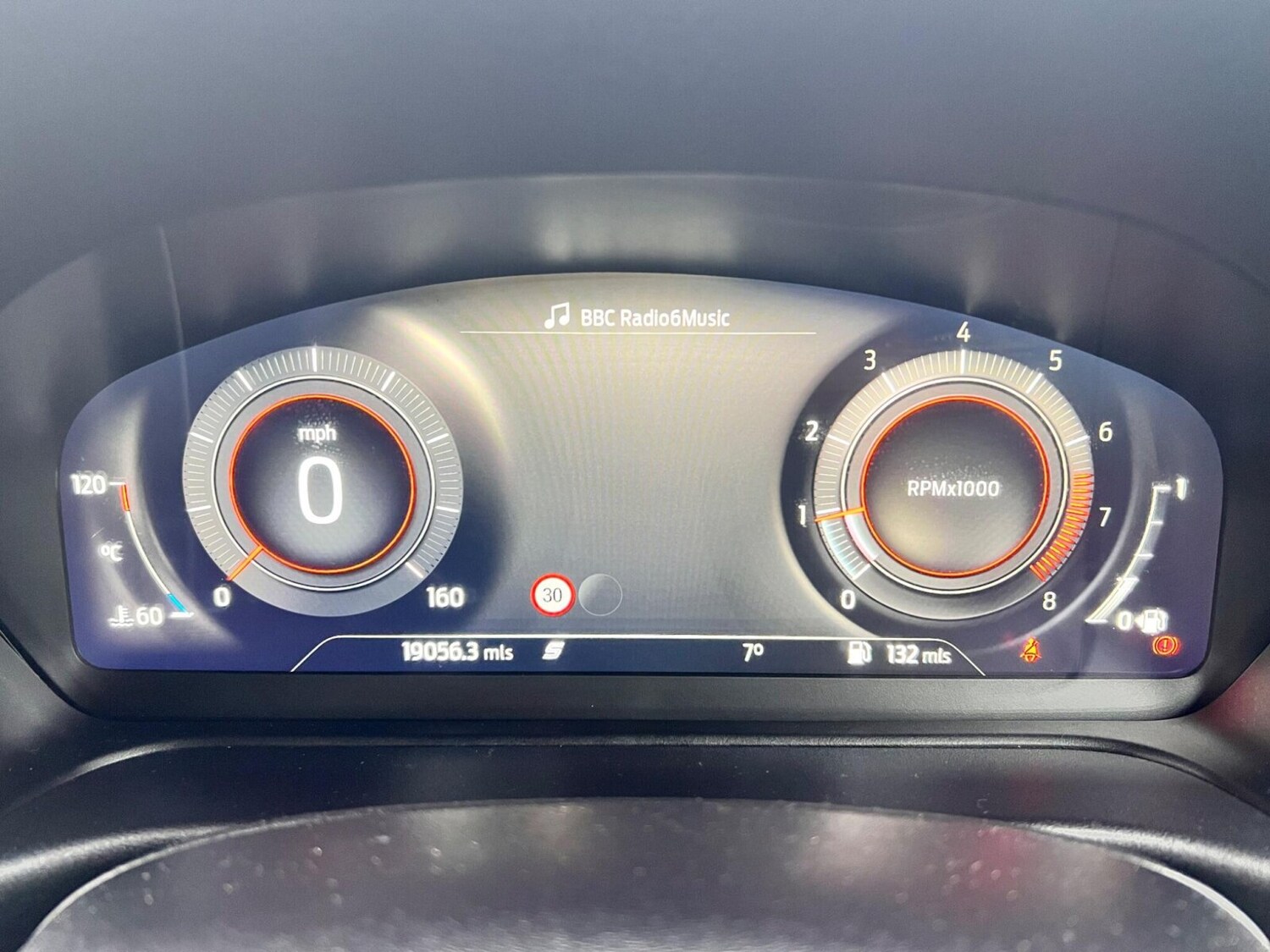 Used Ford Puma 2023 for sale - 77036000: Photo 25