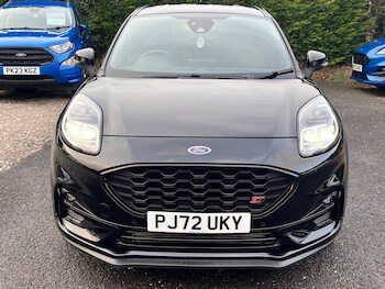 Used Ford Puma 2023 for sale - 77036000: Photo