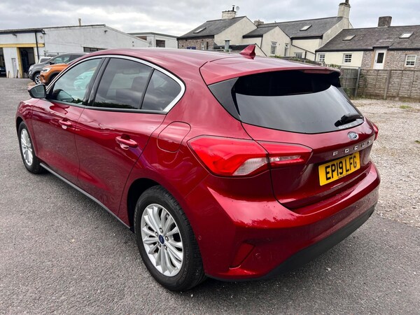 Used Ford Focus 2019 for sale - 75641175: Photo 12