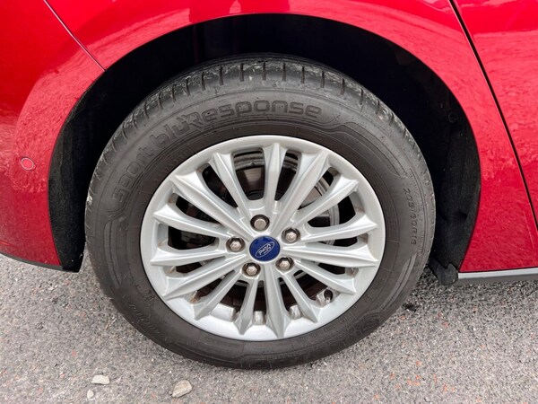 Used Ford Focus 2019 for sale - 75641175: Photo 14