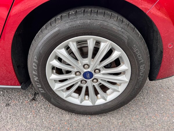 Used Ford Focus 2019 for sale - 75641175: Photo 15