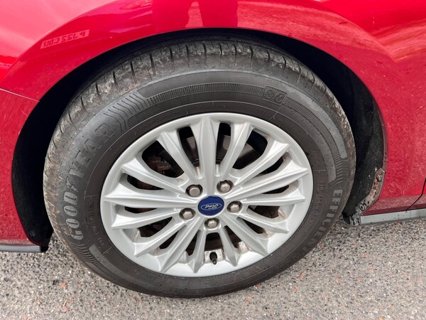 Used Ford Focus 2019 for sale - 75641175: Photo 16