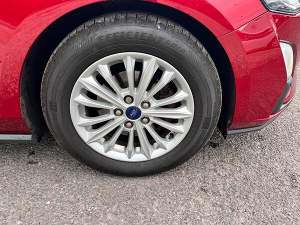 Used Ford Focus 2019 for sale - 75641175: Photo 17