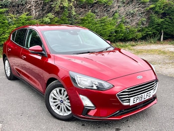 Ford - Focus