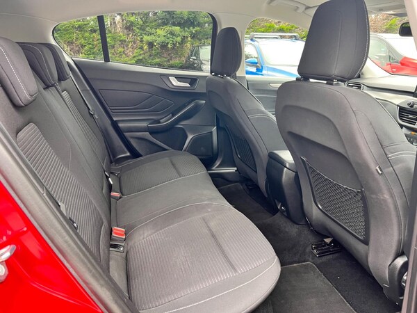 Used Ford Focus 2019 for sale - 75641175: Photo 20