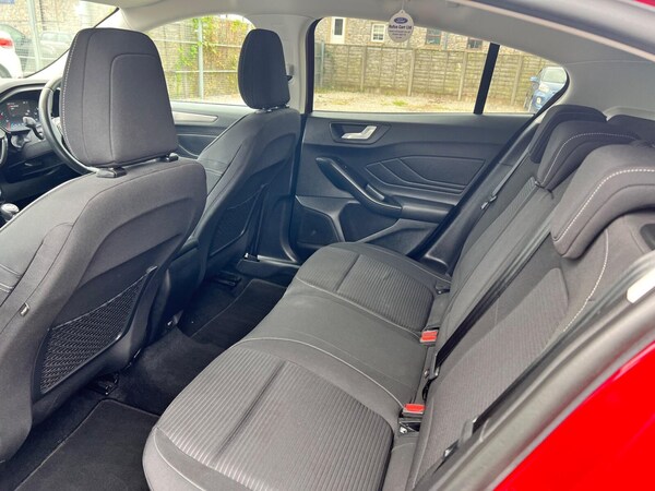 Used Ford Focus 2019 for sale - 75641175: Photo 23