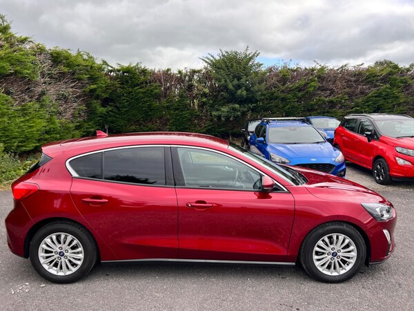 Used Ford Focus 2019 for sale - 75641175: Photo 9