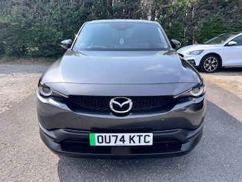 Used Mazda MX-30 2024 for sale - 75934512: Photo