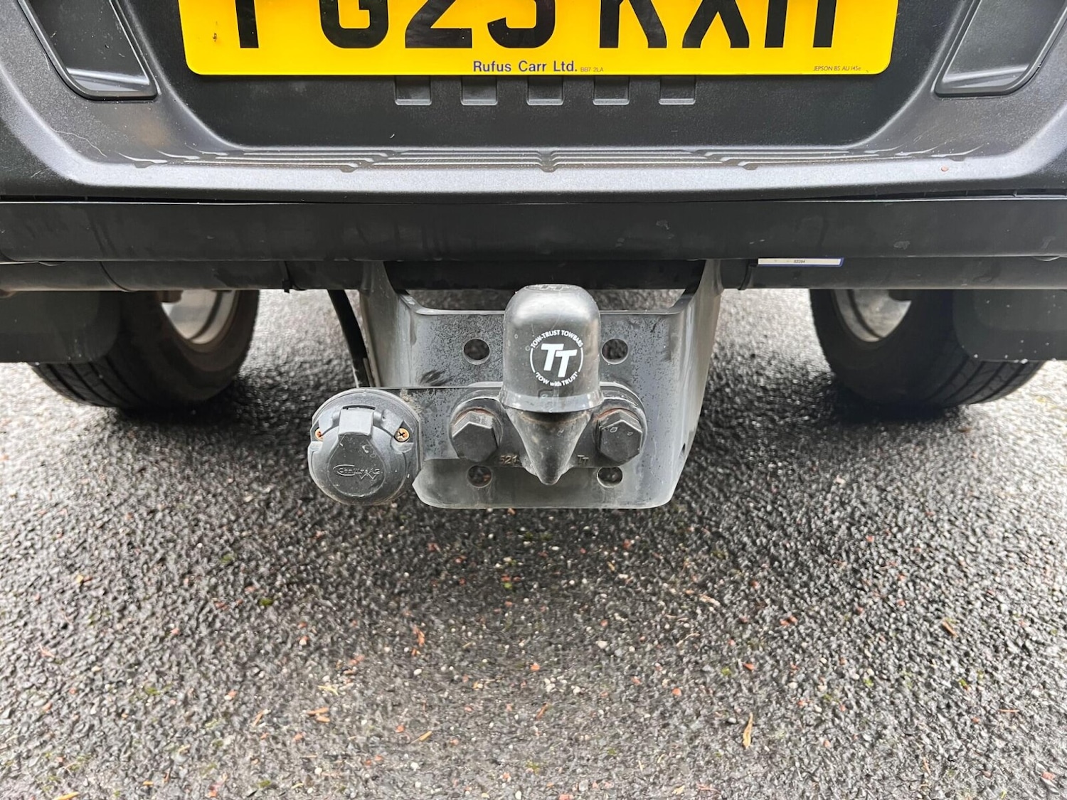 Used Ford Ranger 2023 for sale - 76750073: Photo 12