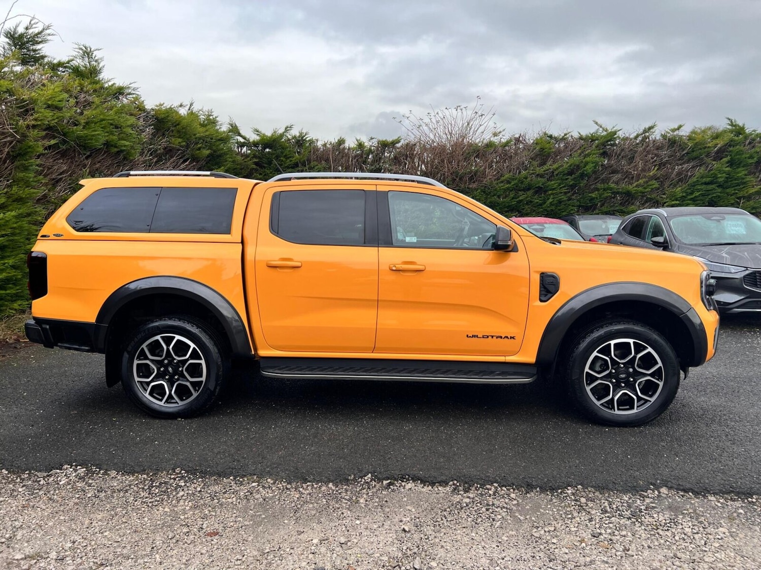 Used Ford Ranger 2023 for sale - 76750073: Photo 14