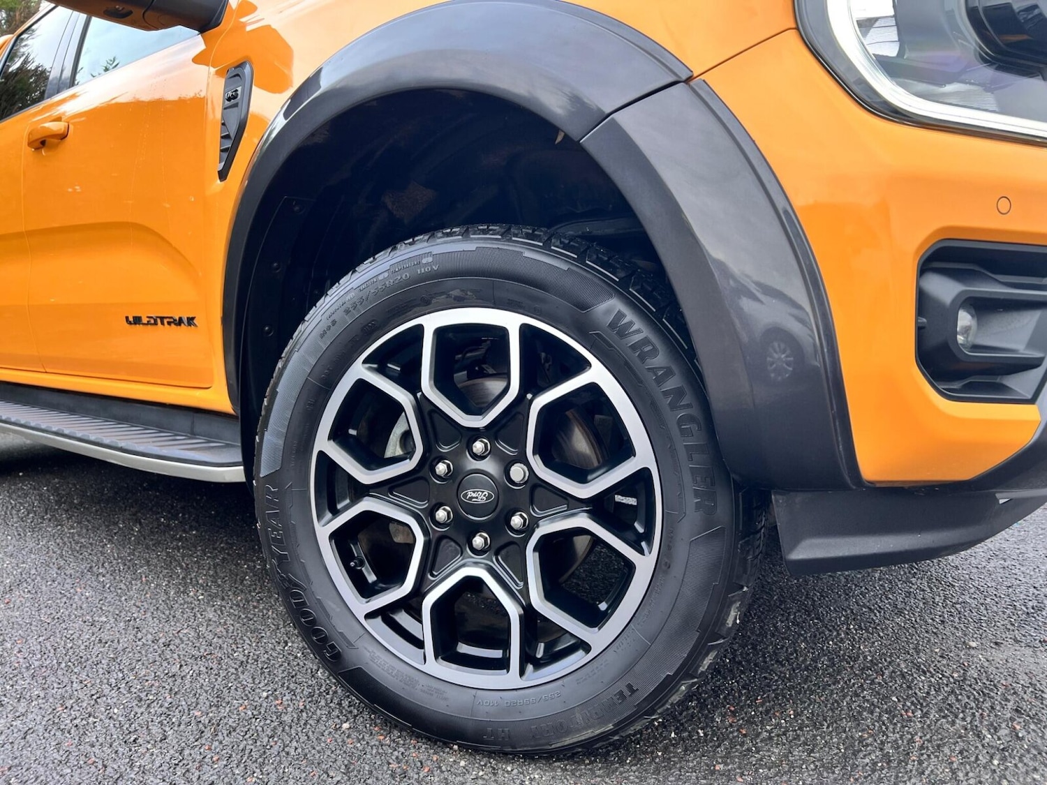 Used Ford Ranger 2023 for sale - 76750073: Photo 17