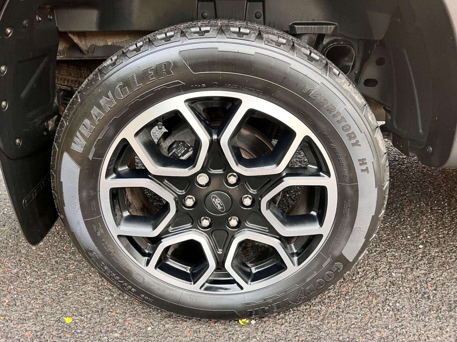 Used Ford Ranger 2023 for sale - 76750073: Photo 19