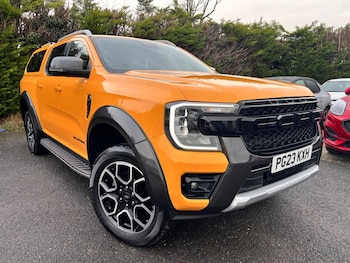 Ford - Ranger