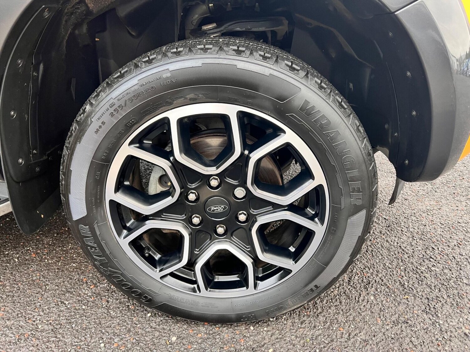 Used Ford Ranger 2023 for sale - 76750073: Photo 20