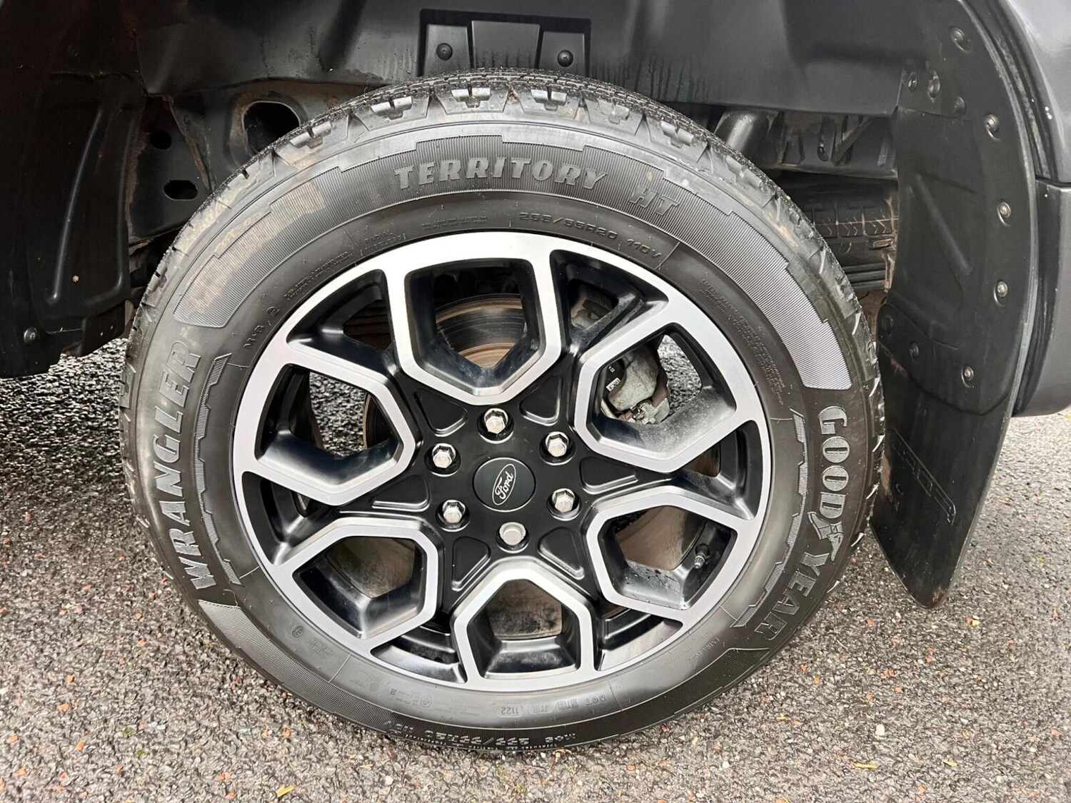 Used Ford Ranger 2023 for sale - 76750073: Photo 22