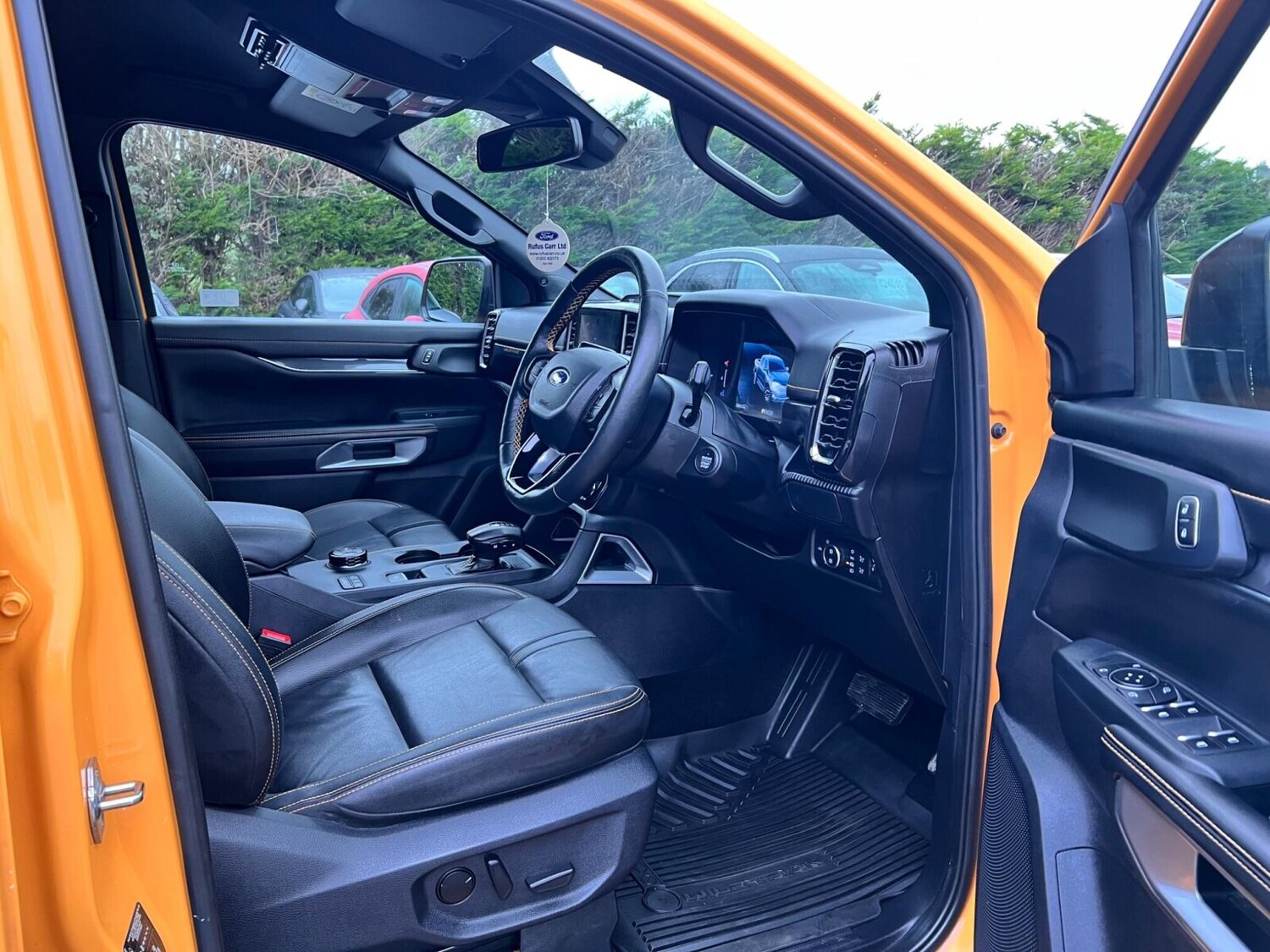 Used Ford Ranger 2023 for sale - 76750073: Photo 24