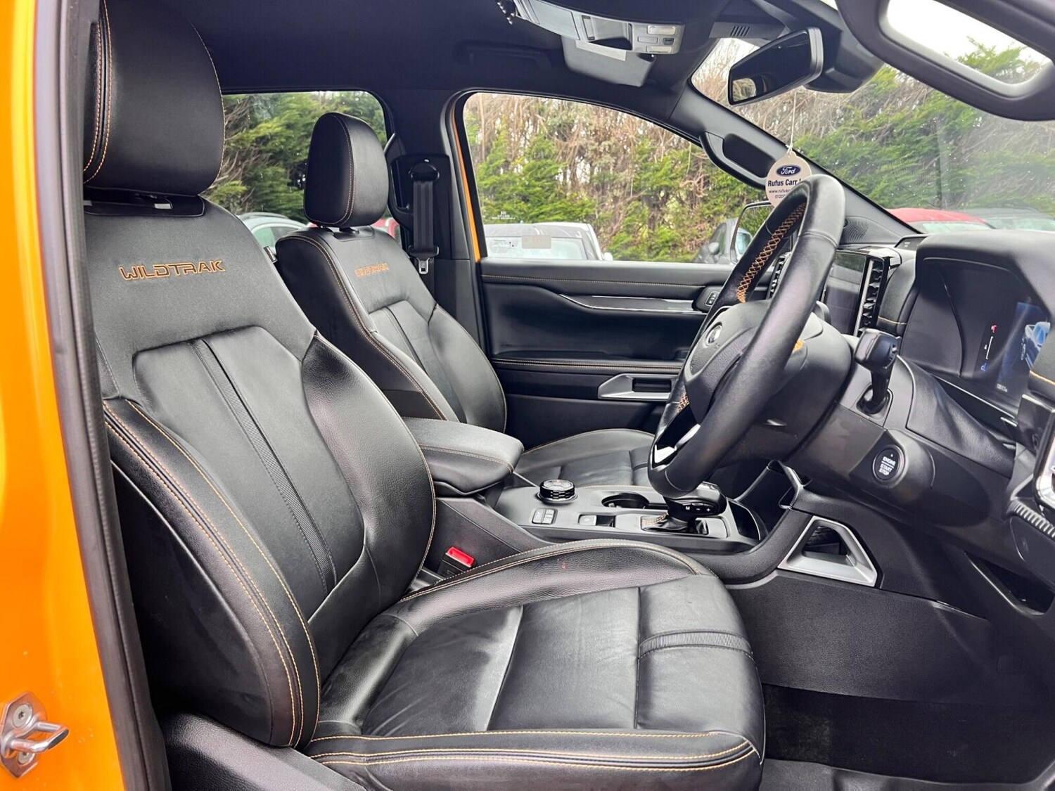 Used Ford Ranger 2023 for sale - 76750073: Photo 25