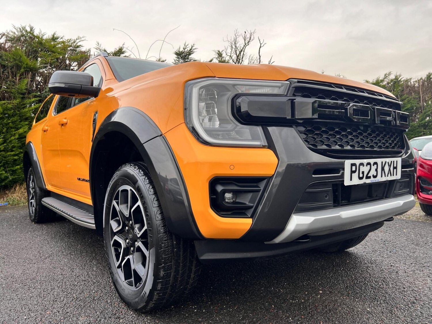 Used Ford Ranger 2023 for sale - 76750073: Photo 3