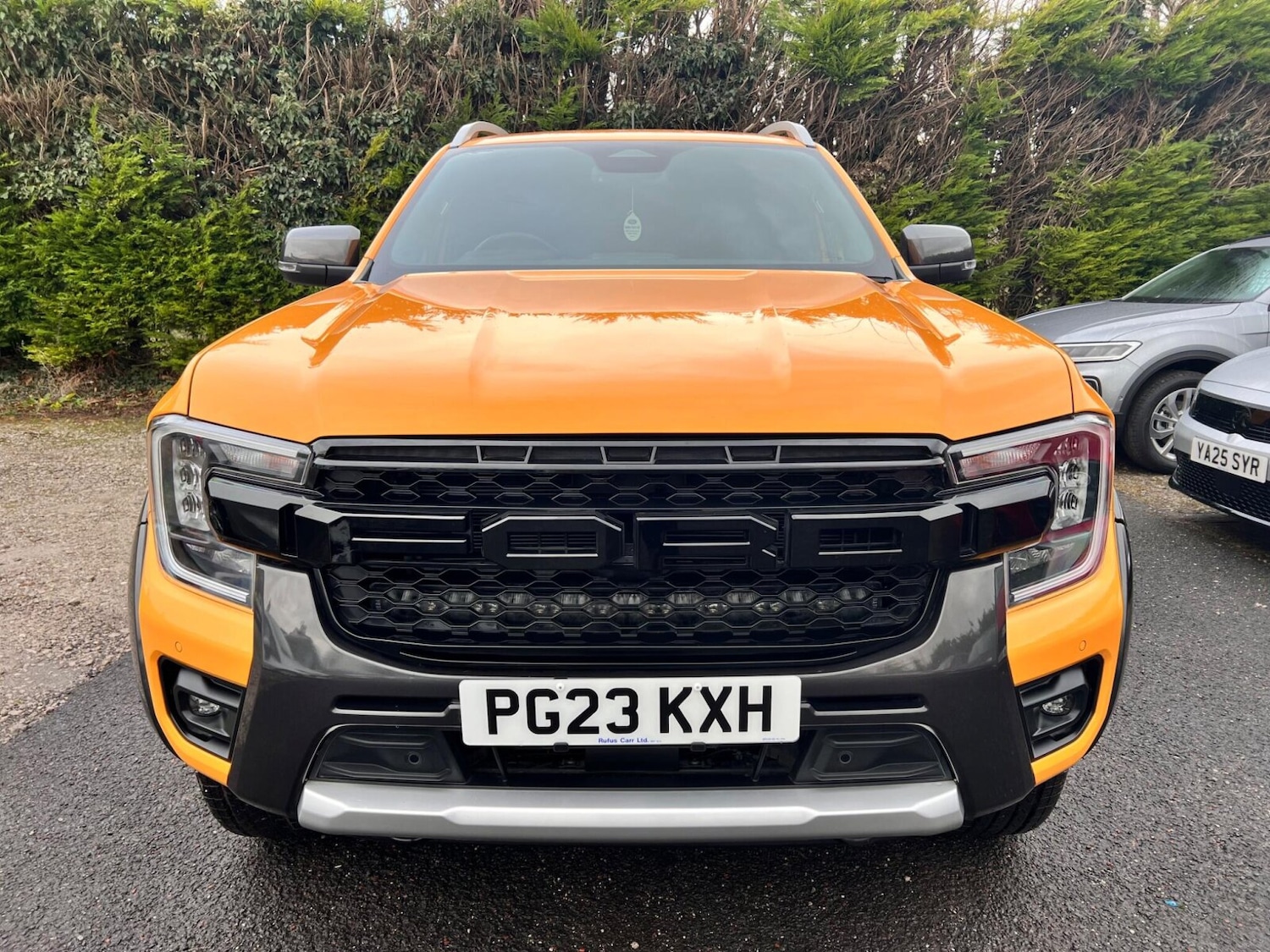 Used Ford Ranger 2023 for sale - 76750073: Photo 6