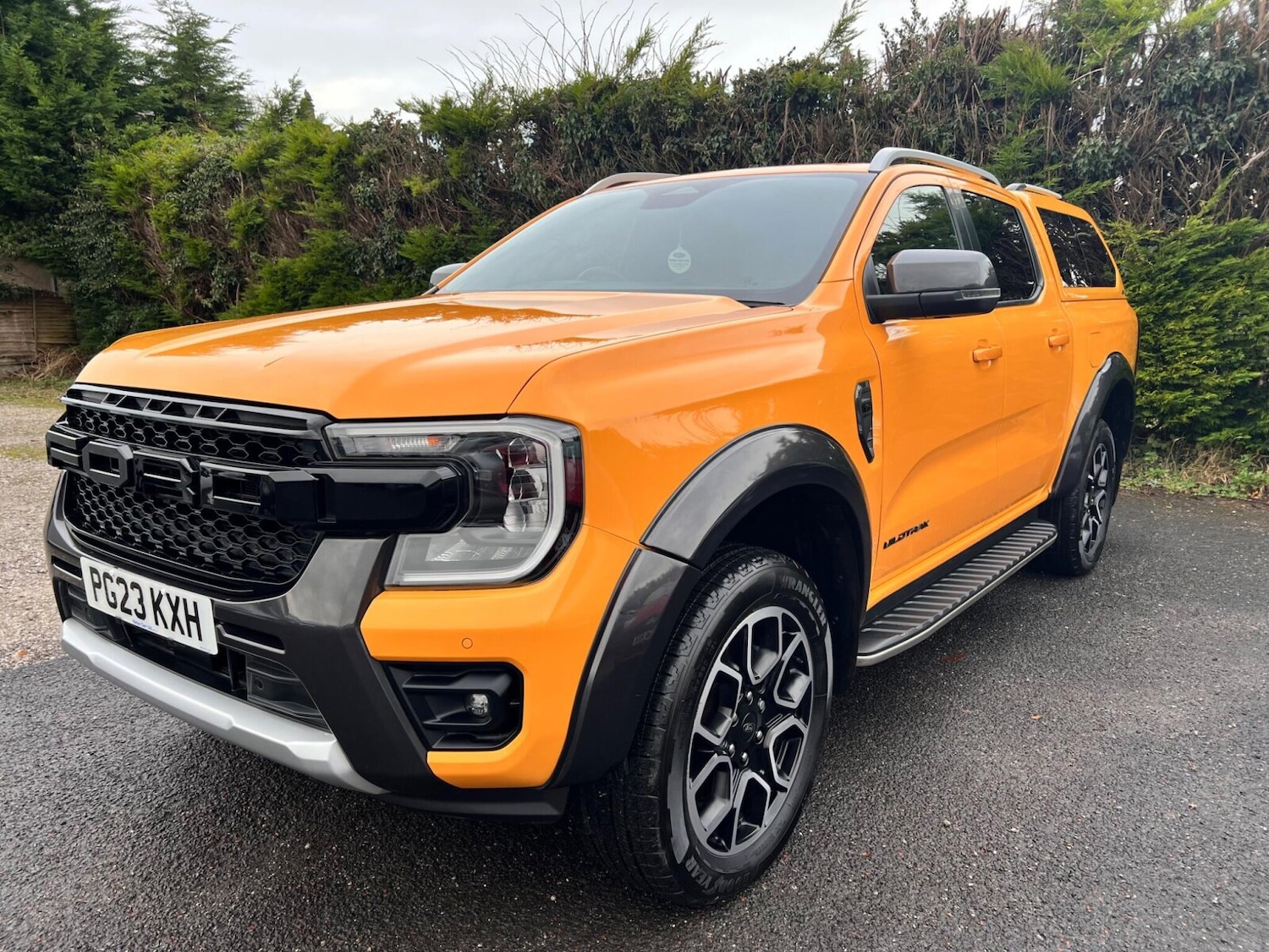 Used Ford Ranger 2023 for sale - 76750073: Photo 7