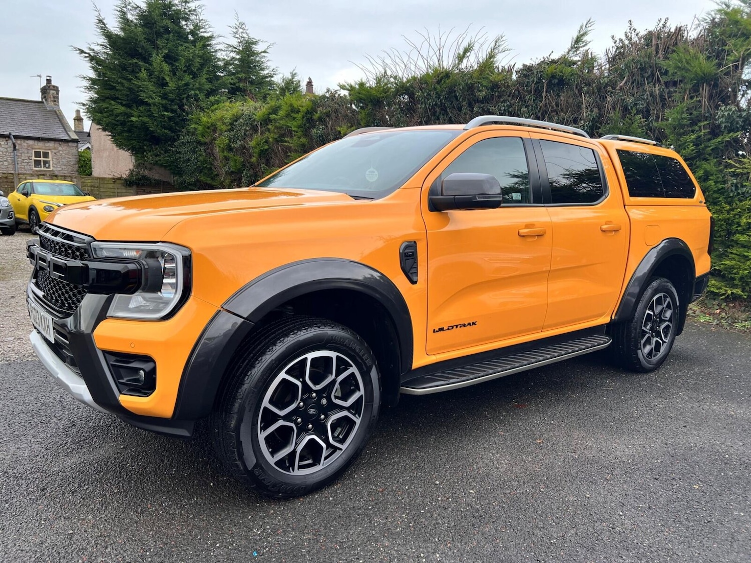 Used Ford Ranger 2023 for sale - 76750073: Photo 9