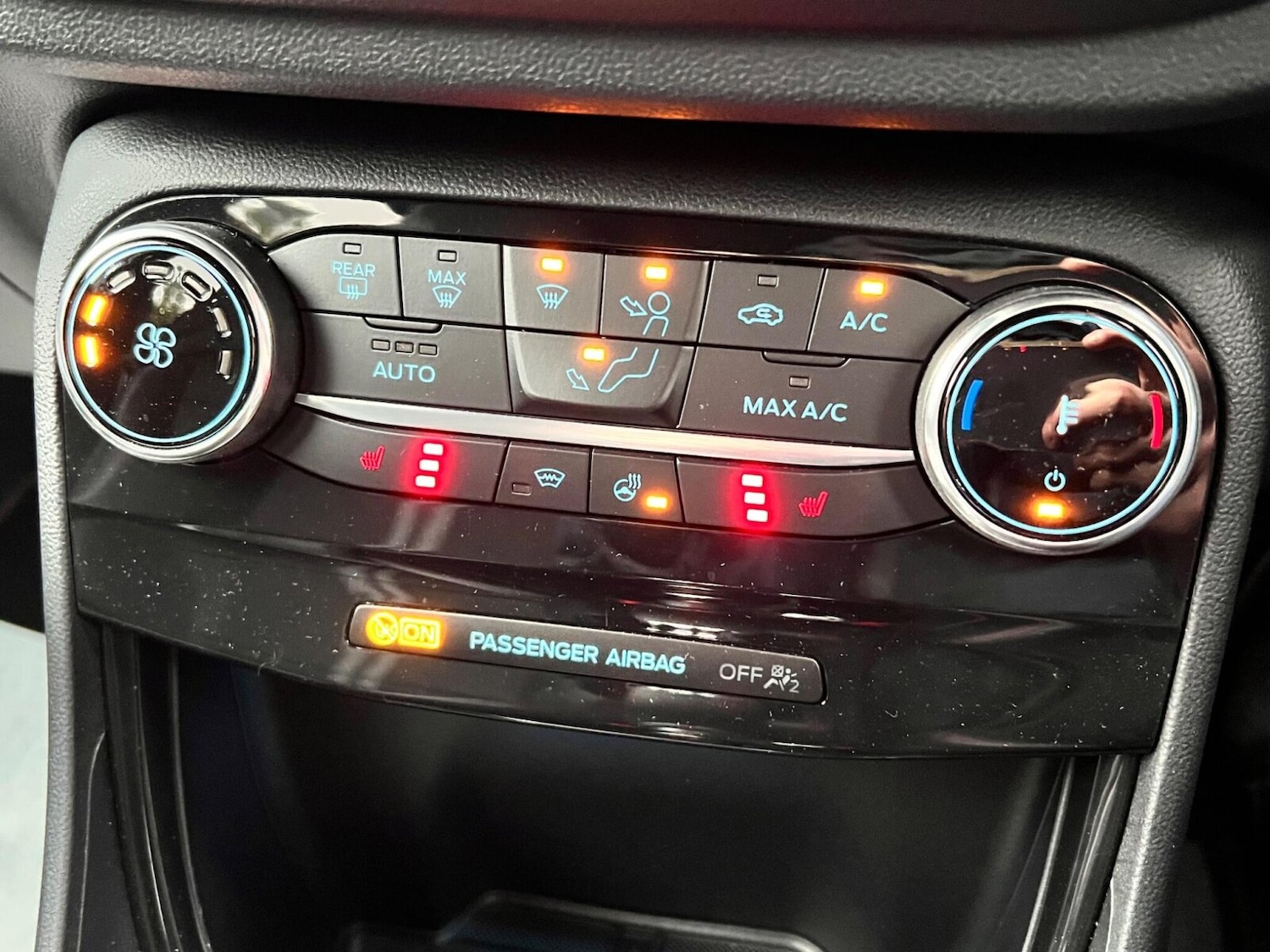 Used Ford Puma 2023 for sale - 77346961: Photo 10