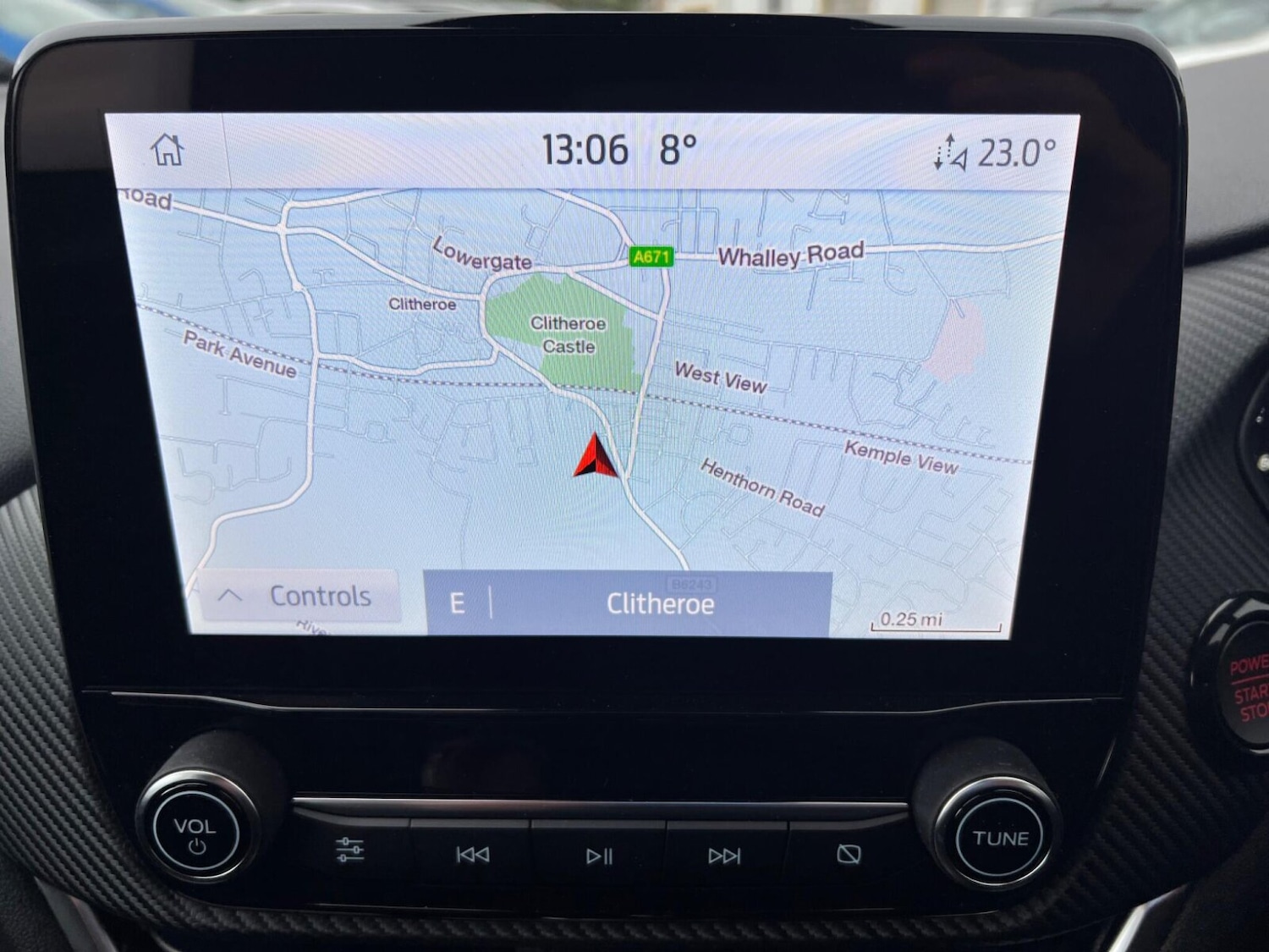 Used Ford Puma 2023 for sale - 77346961: Photo 12