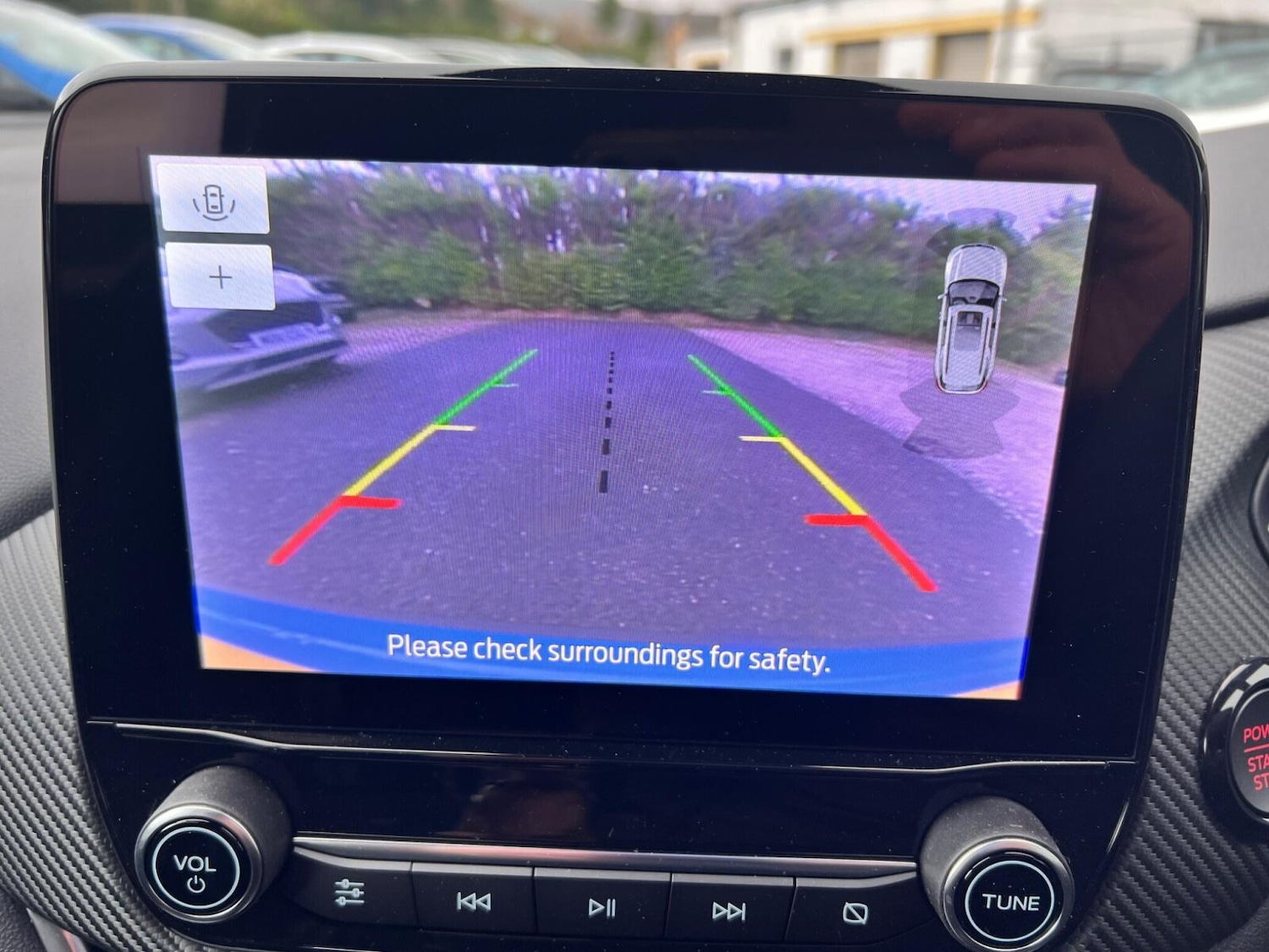 Used Ford Puma 2023 for sale - 77346961: Photo 13