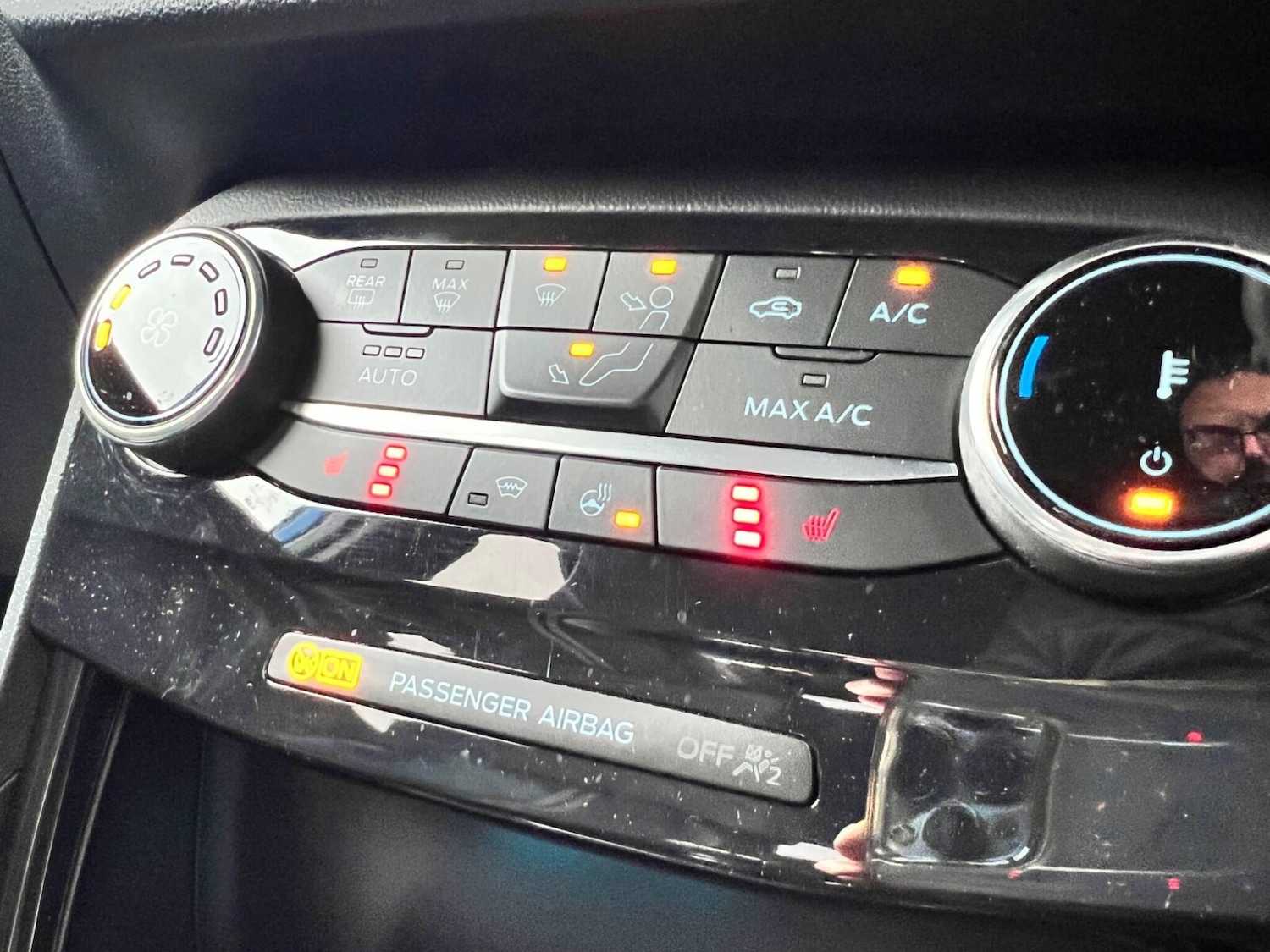 Used Ford Puma 2023 for sale - 77346961: Photo 14