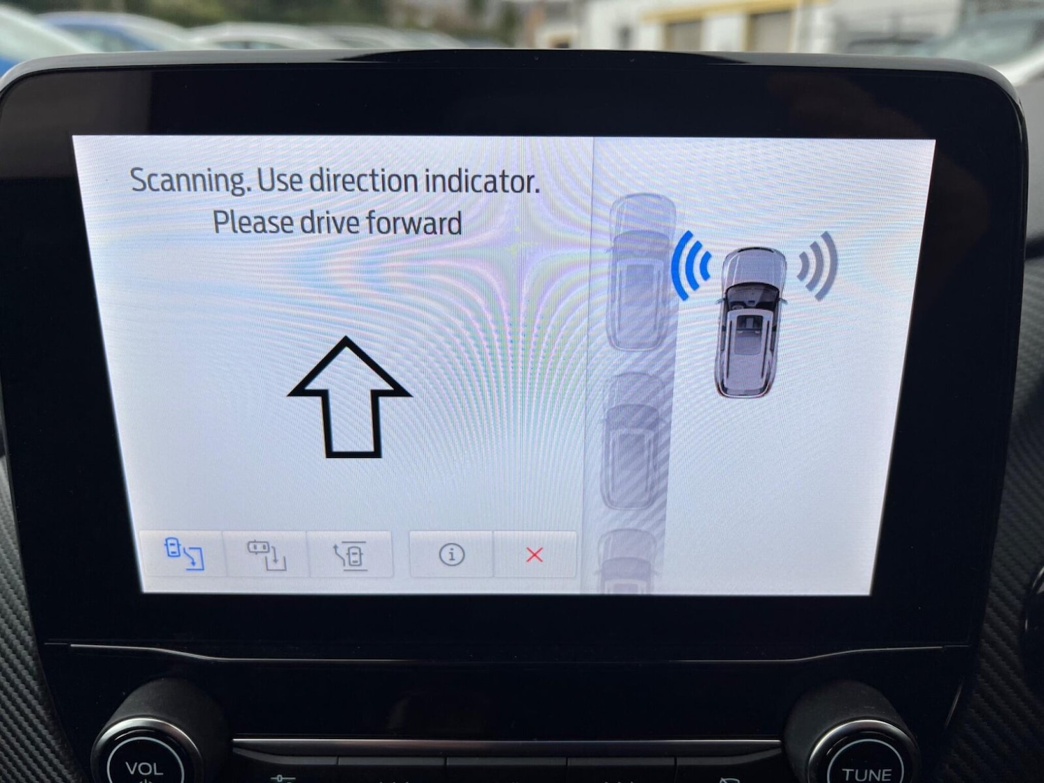 Used Ford Puma 2023 for sale - 77346961: Photo 15