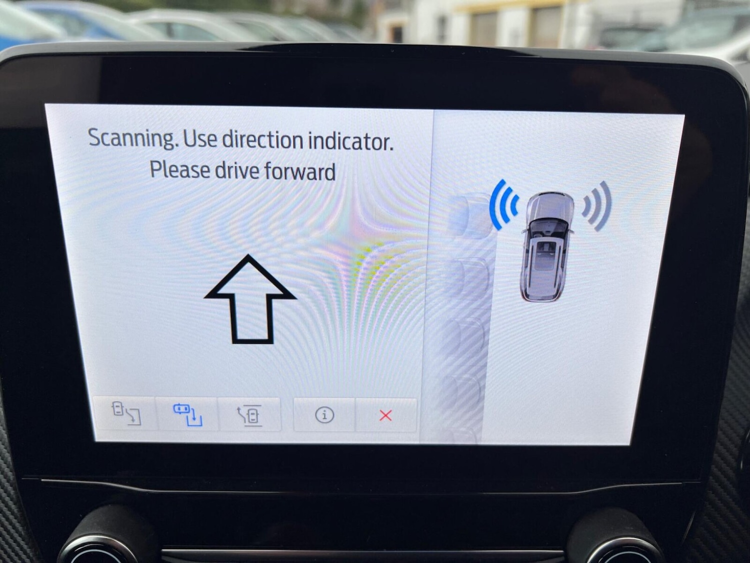 Used Ford Puma 2023 for sale - 77346961: Photo 16